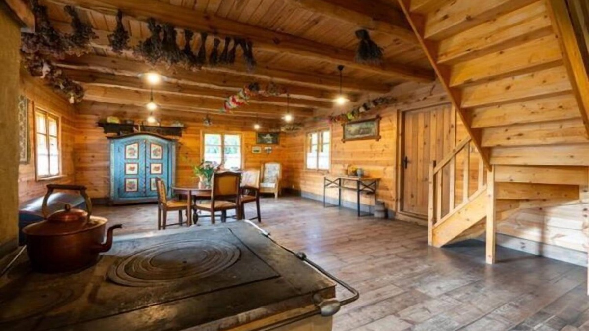 Łobez House | Holiday cottage in the countryside, Bełczna