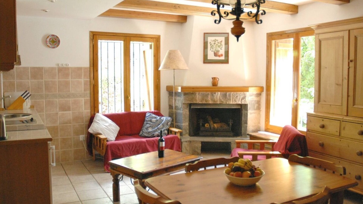 Torla Cottage | Holiday Cottage in Torla-Ordesa, Spanish Pyrenees, Ordesa National Park