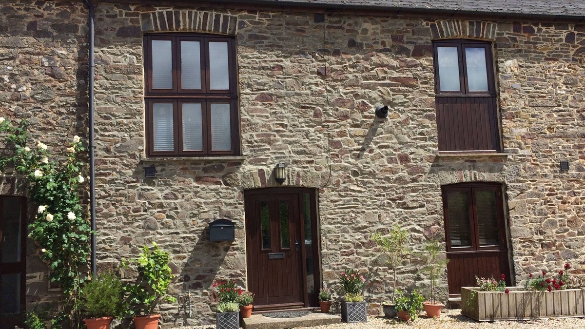 Broadwoodkelly Cottage | Holiday Cottage on the Edge of Dartmoor in Devon England