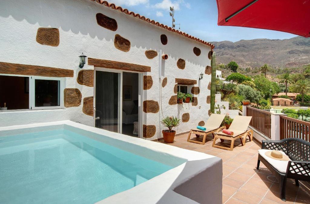 Santa Lucia House | Holiday Cottage Santa Lucía