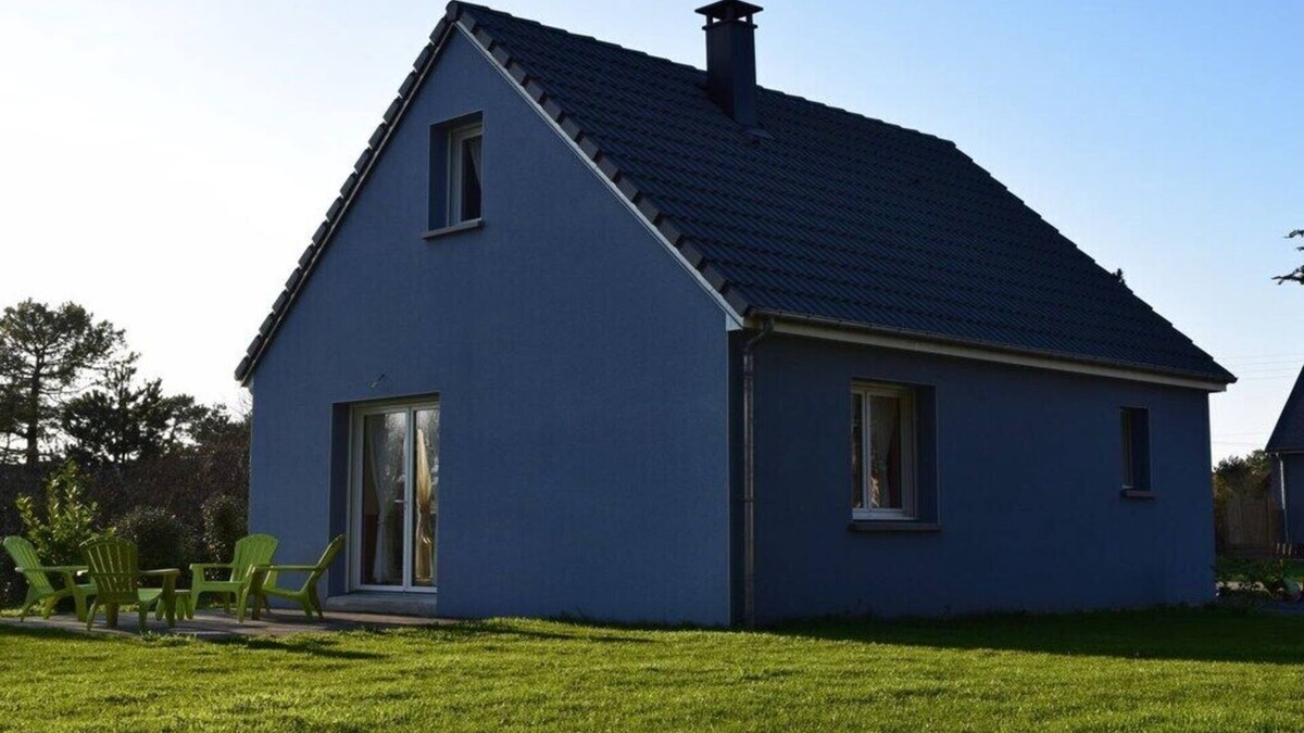 Denneville Cottage | Holiday cottage with 2 bedrooms