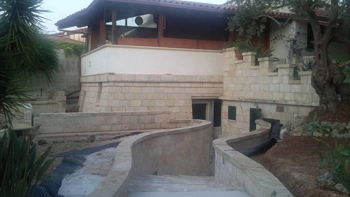 Galatone Villa | Holiday country house, near Gallipoli