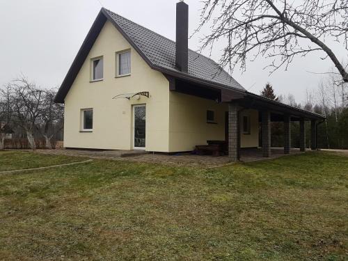 Markalne House | Holiday Country House