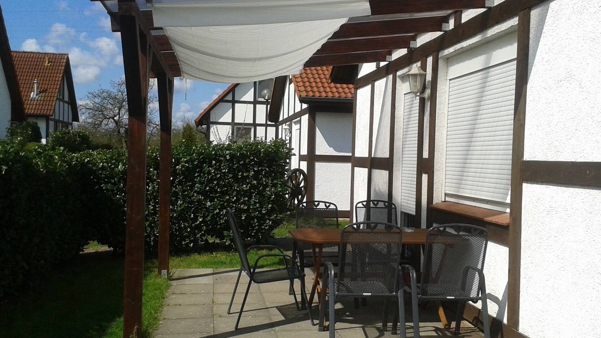 Hollern House | Holiday destination for all seasons