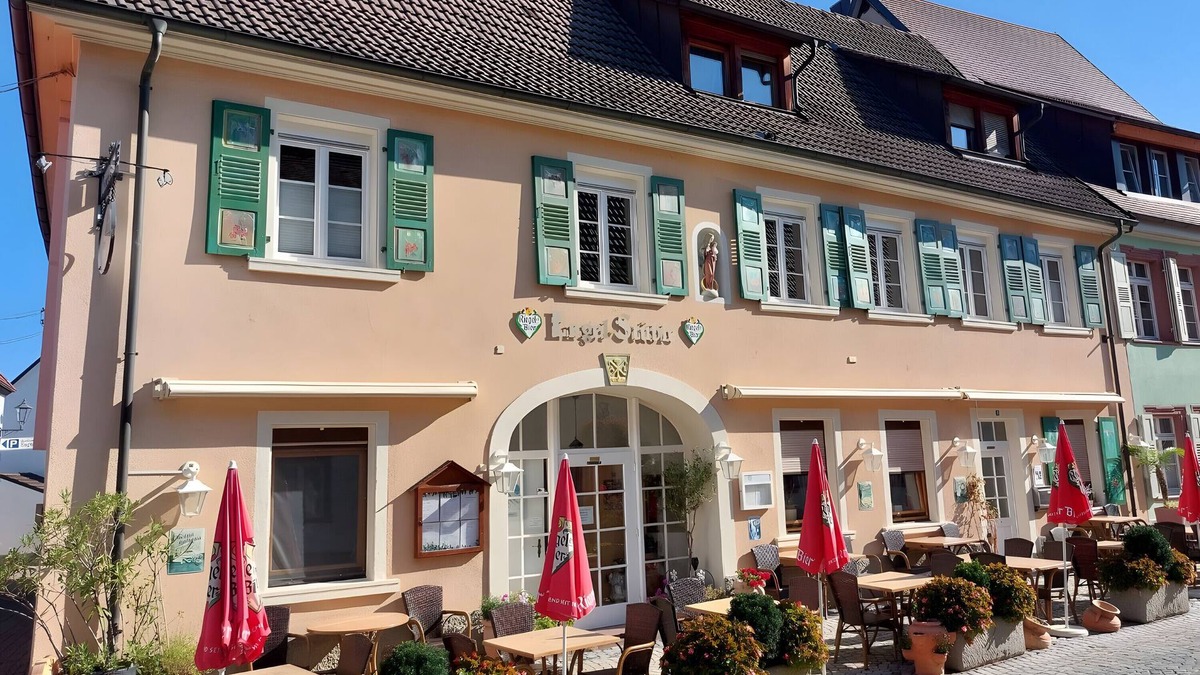 Endingen am Kaiserstuhl Apartment | Holiday Apartment 'Schwär' with Shared Terrace, Wi-Fi and Air Conditioning