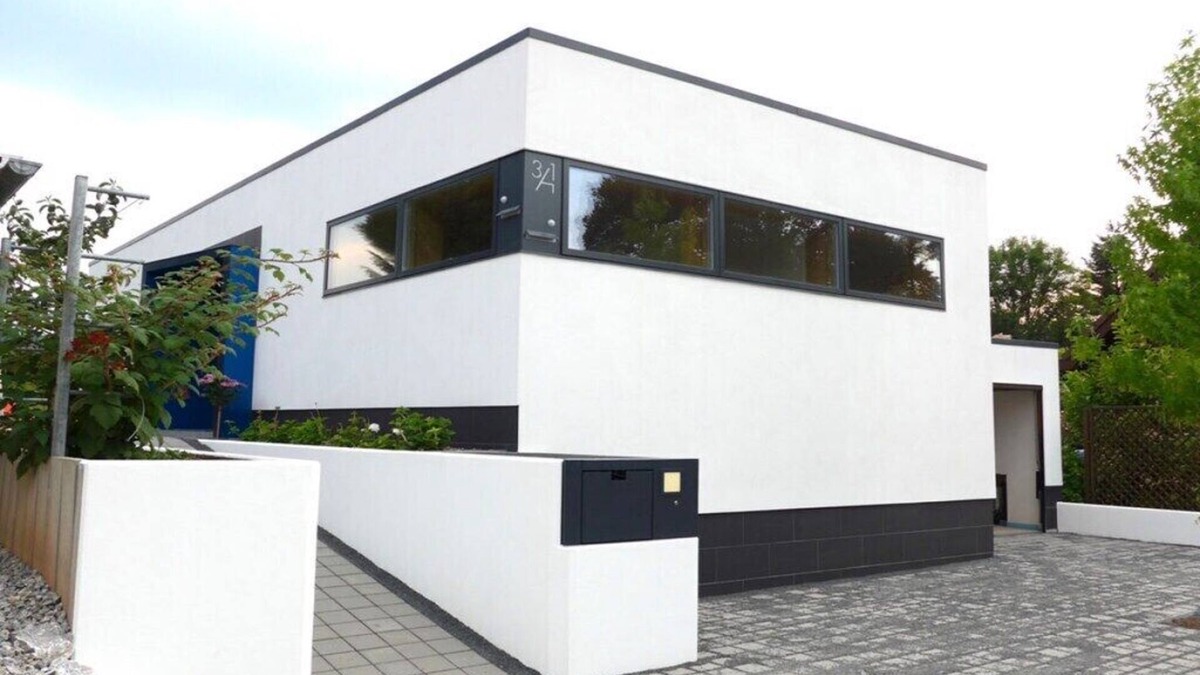Heilbad Heiligenstadt Apartment | Holiday home foresight