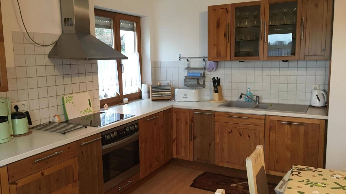 Dachau District Apartment | Holiday apartment Hilgertshausen-Tandern for 1 - 11 persons with 4 bedrooms - Holiday apartment