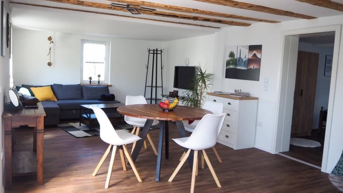 Langenbach bei Kirburg Apartment | Holiday apartment Westerwaelder Höhenluft