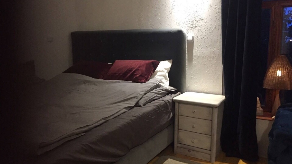 Region Hannover District Apartment | Holiday apartment/app. for 2 guests with 35m² in Neustadt am Rübenberge (126365)