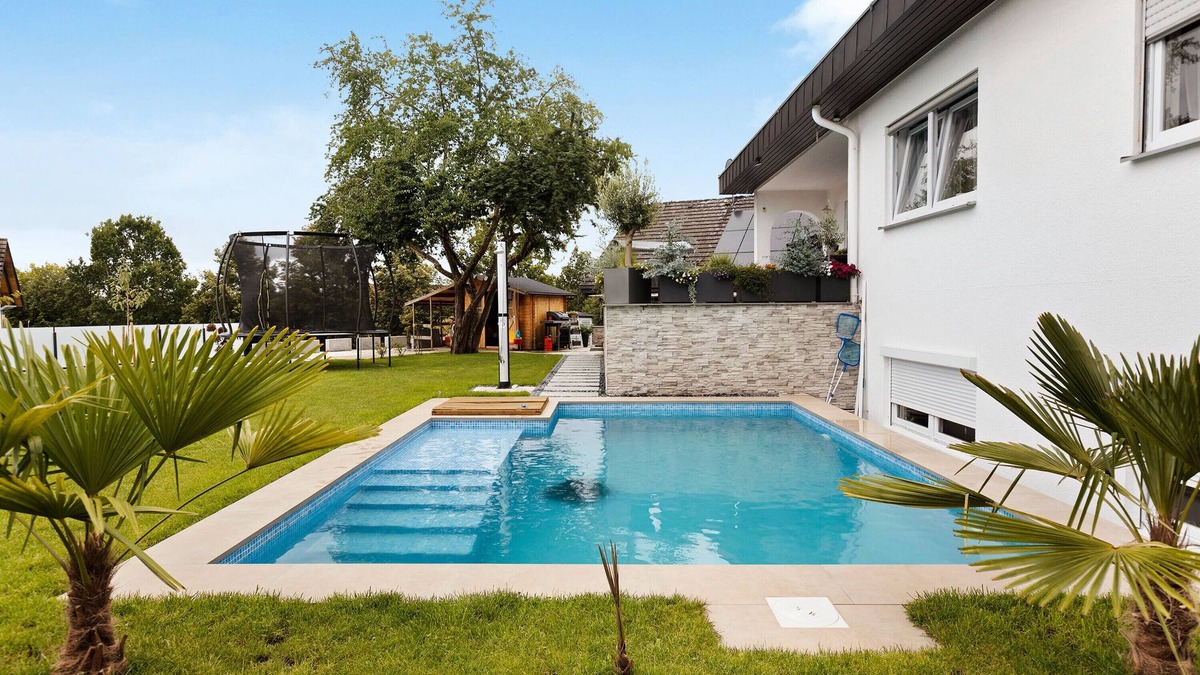 Villingen-Schwenningen Apartment | Holiday Apartment Blackforest