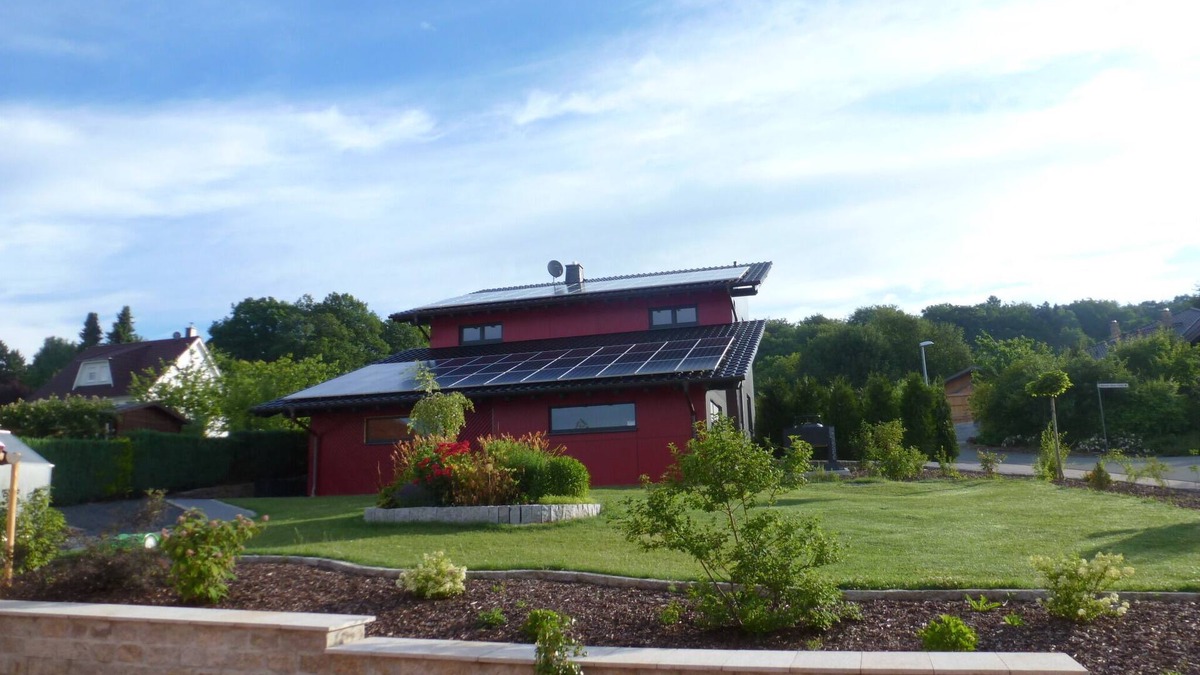 Gottsburen House | Holiday directly on the Reinhardswald