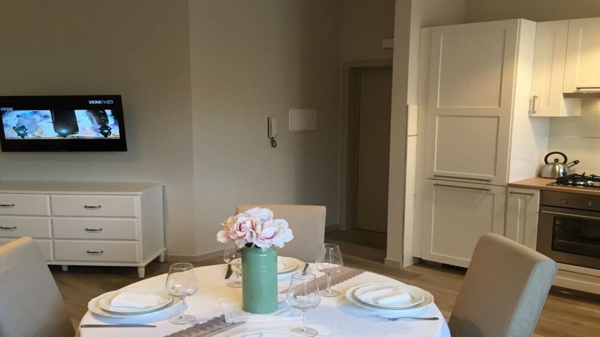 Francavilla al Mare Apartment | Holiday Dreams - Silver