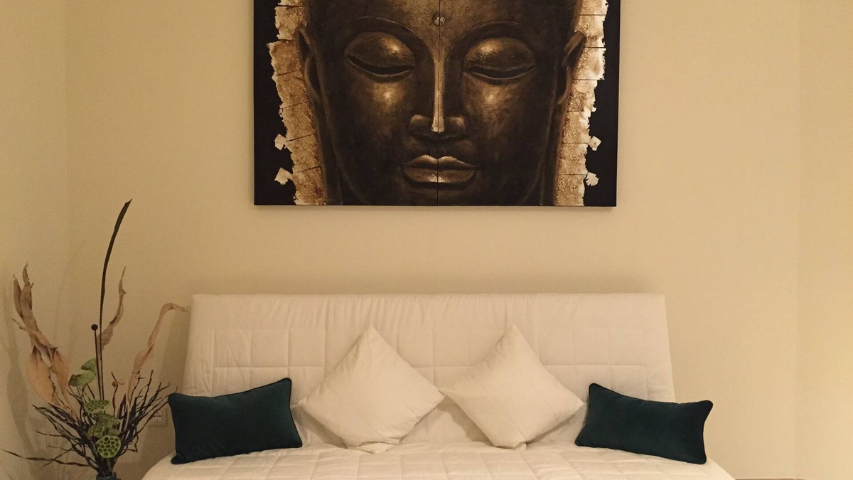 Francavilla al Mare House | Holiday Dreams - Ivory