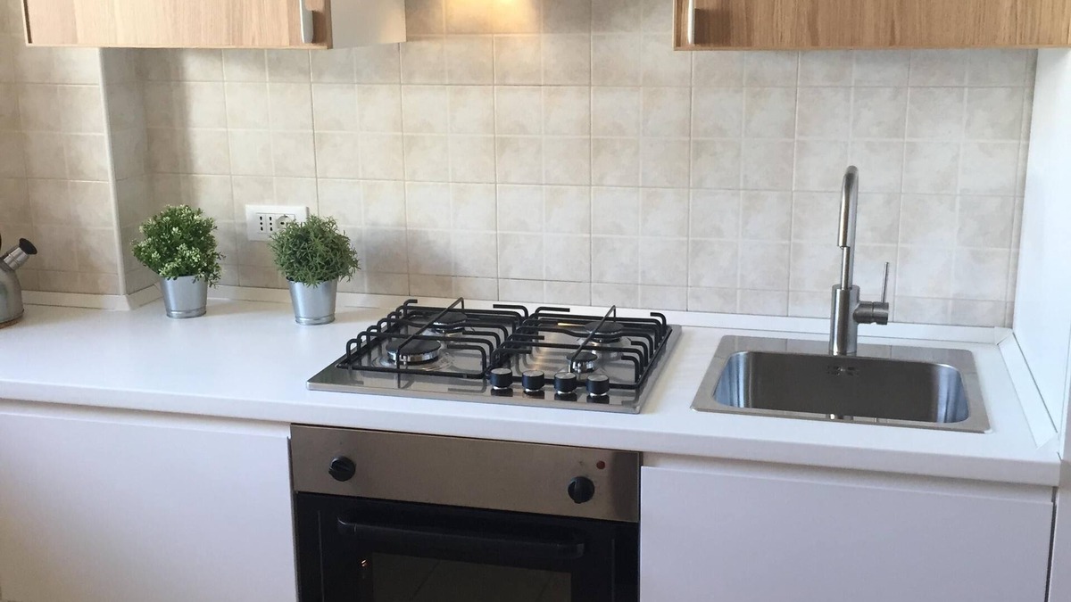 Francavilla al Mare Apartment | Holiday Dreams, Sunny