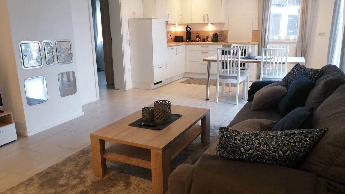Mickhausen Apartment | Holiday dream