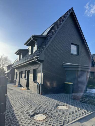 Tornesch House | Holiday Dream House-B for 6 Persons