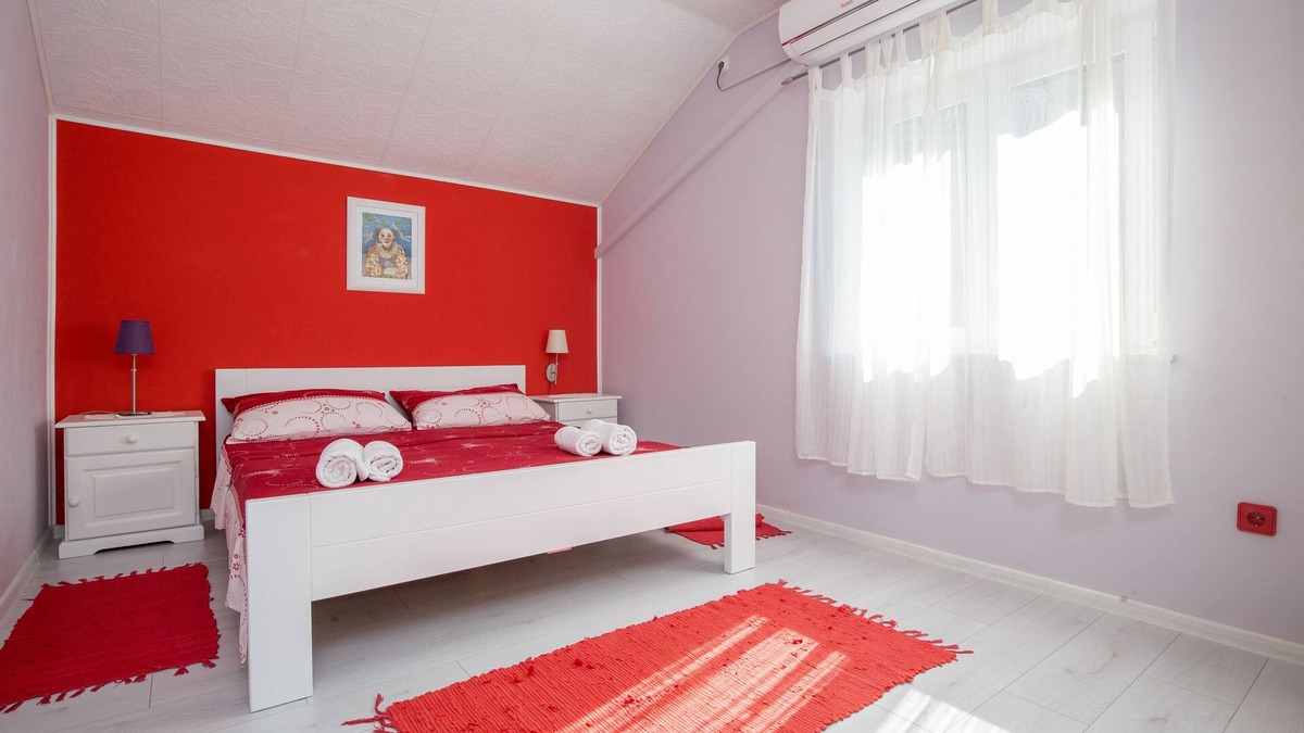 Stikovica House | Holiday Dream House Legosi