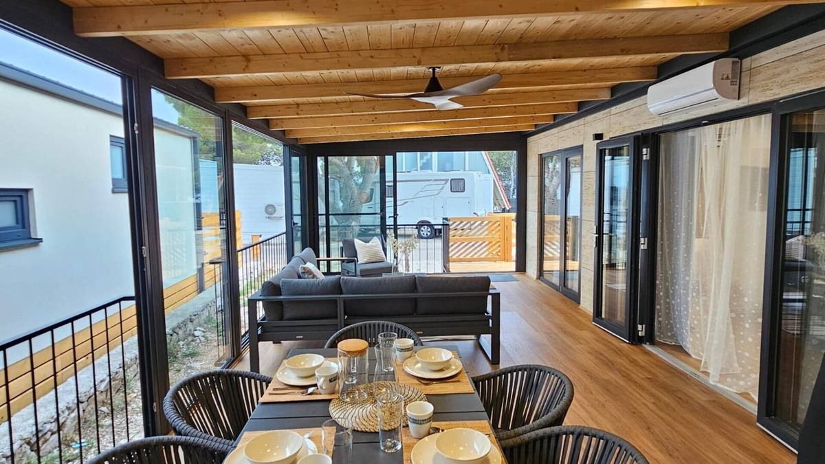 Drage House | Holiday Dream - Oaza Mira Resort