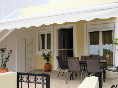 Mastichari Apartment | Holiday Dream Thalia Apartment