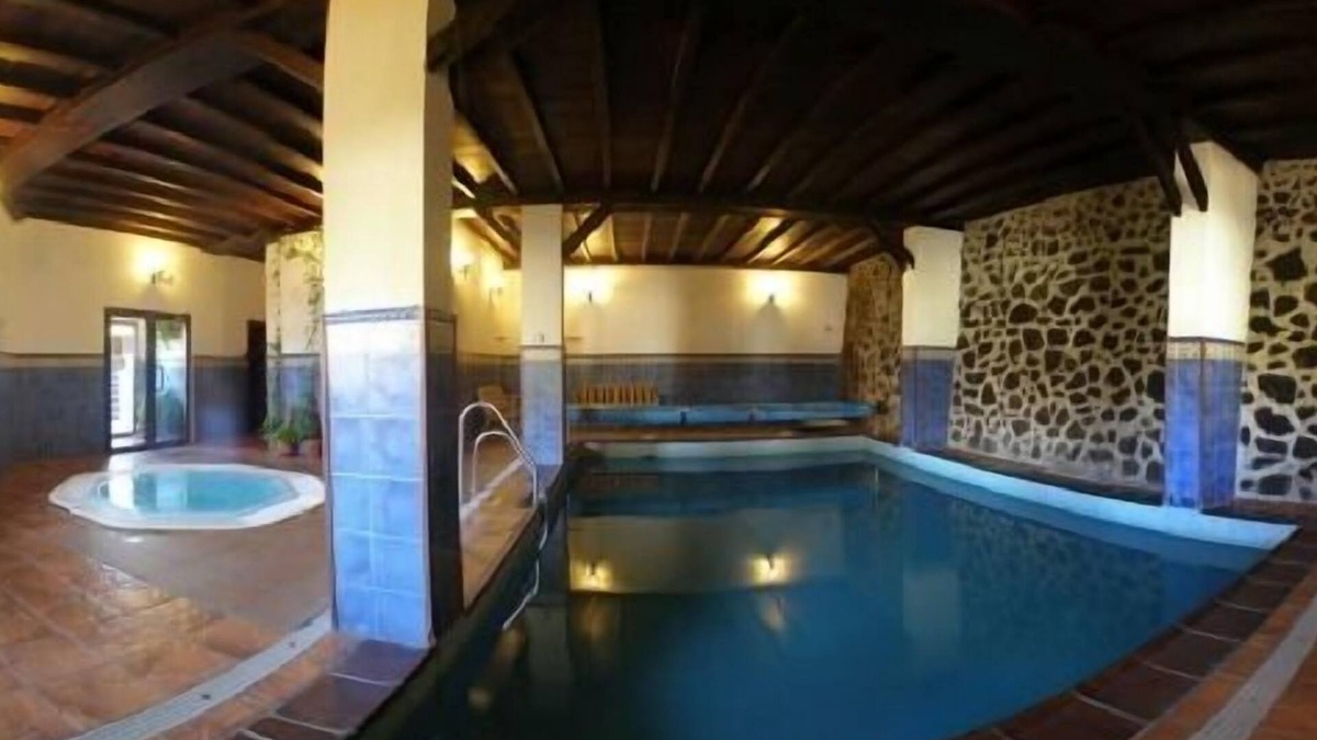 Mecina Bombaron Cottage | Holiday cottages Casas Blancas for 2 people