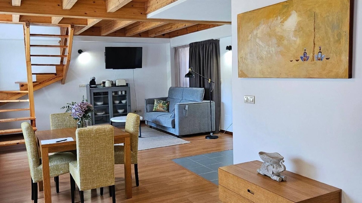 Santiago de Compostela Apartment | Holiday apartment Santiago de Compostela for 1 - 4 persons with 2 bedrooms - Holiday apartment in on
