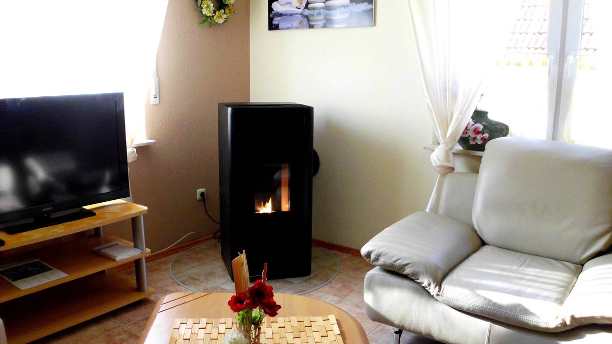 Reichelsheim Apartment | Holiday flat sun, moon and stars - Ferienwohnungen Brigitte