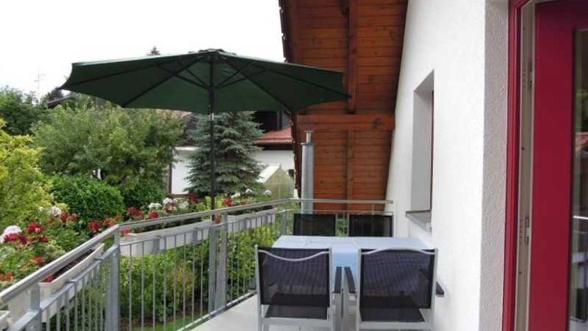 Poecking Apartment | Holiday Family Hlavon - Apartment 60sqm
