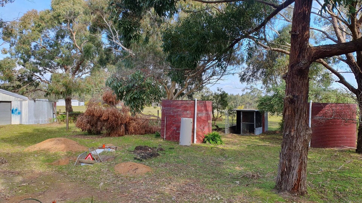 Chetwynd House | Holiday farm house sleeps six