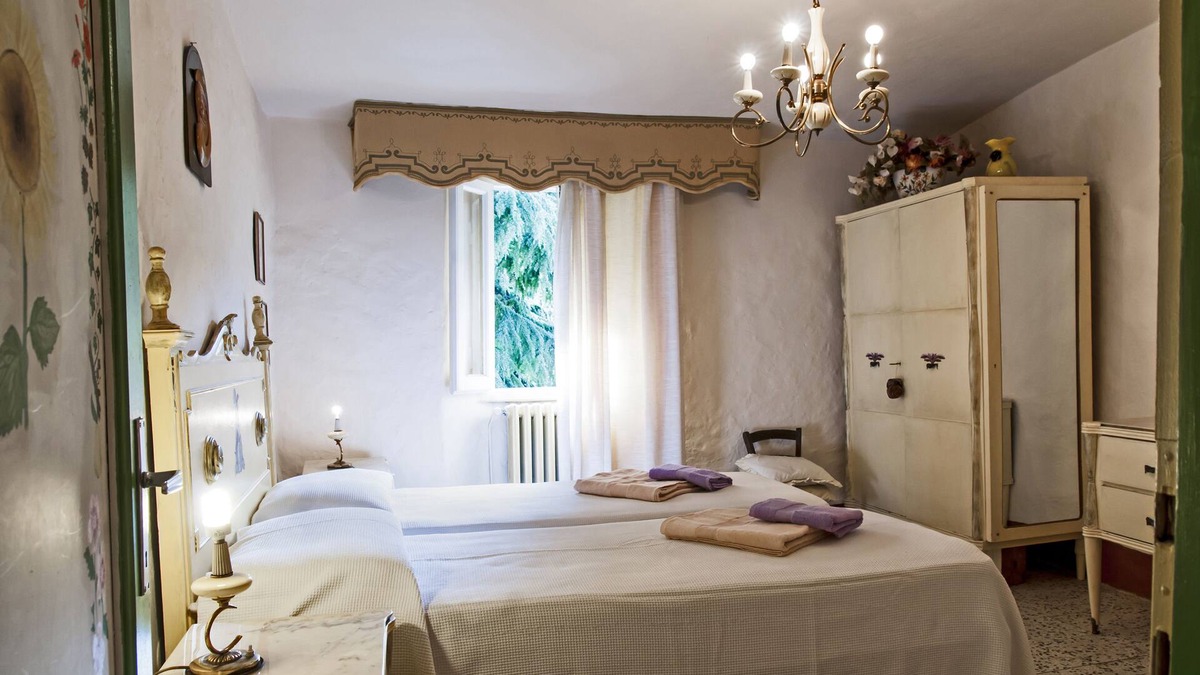 Vernio Other | Holiday farm in Tuscany with pool, local organic products & stunning views