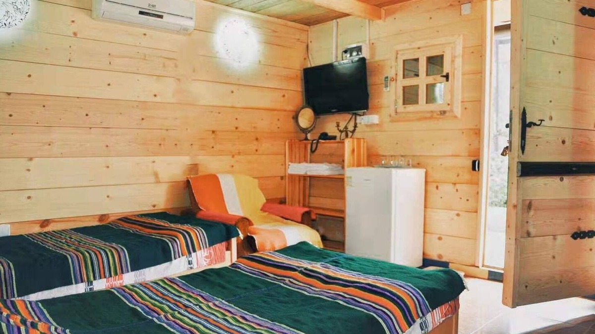 Rudovci Ski Chalet | Holiday Farm Rashaville-Rasino Selo