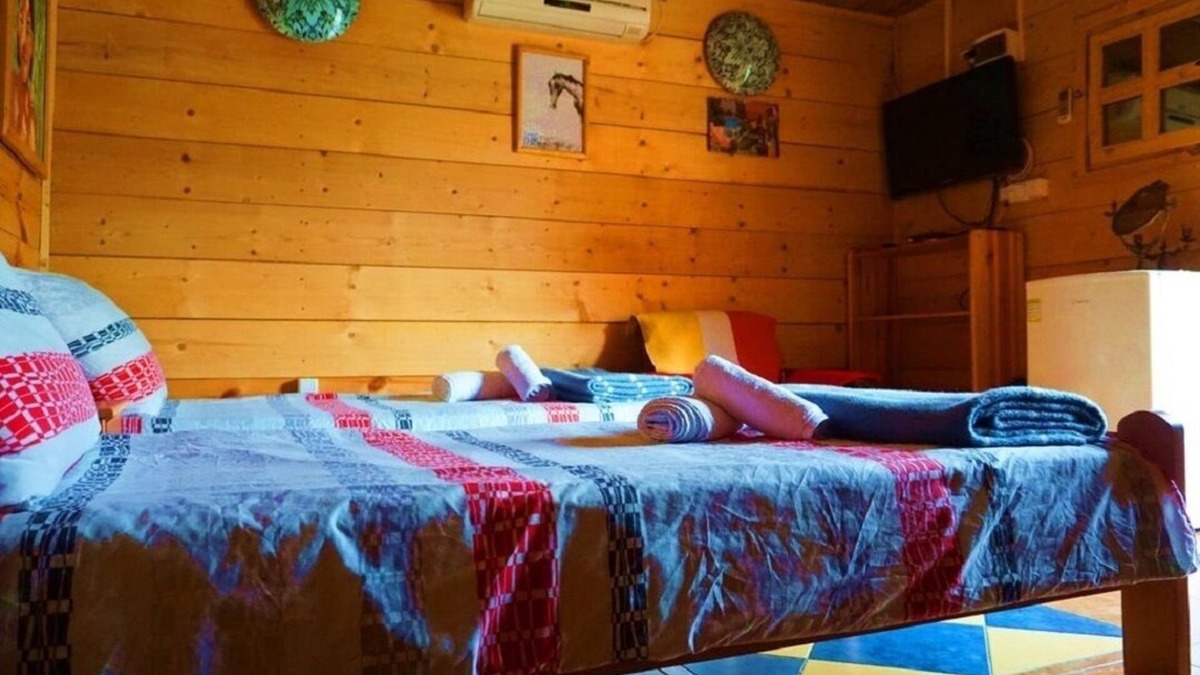 Rudovci Ski Chalet | Holiday Farm Rashaville-Rasino Selo