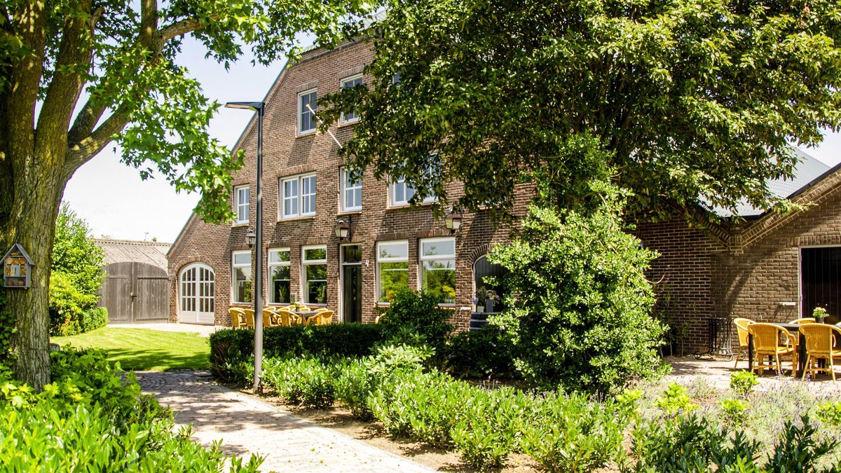 Haghorst Other | holiday farm the Berghegge