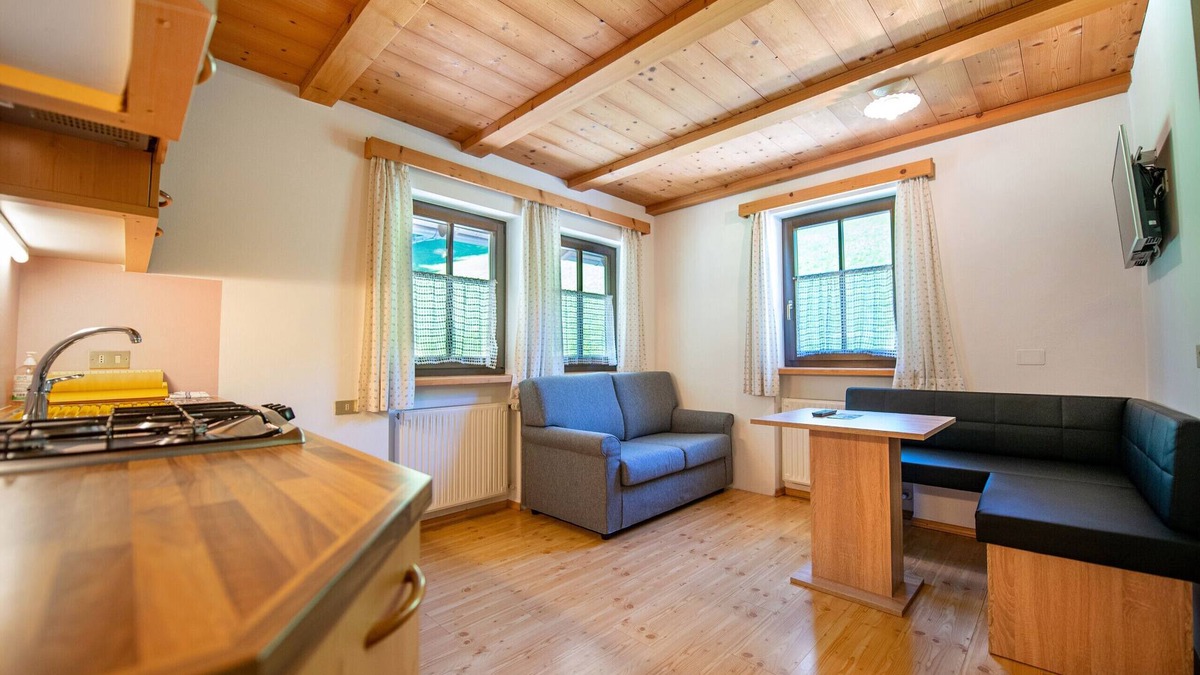 Bulla Apartment | Holiday Farm Tuene 117B