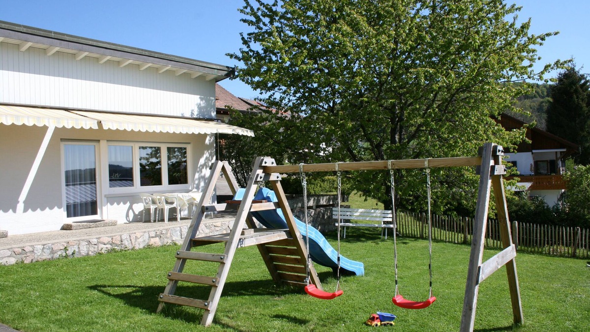 Eggingen Apartment | Holiday flat - centrally located between the Black Forest, Switzerland and Lake Constance