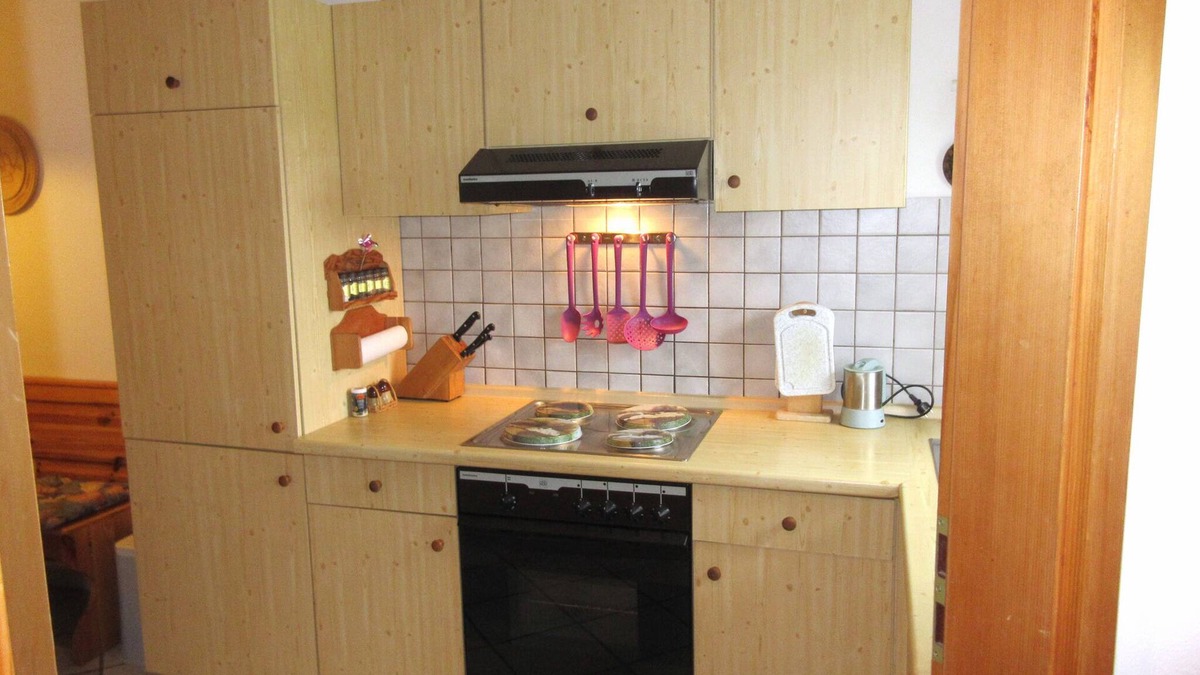 Kirchanschoring Apartment | holiday flat
