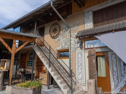 Morschwiller Apartment | Holiday flat in Morschwiller