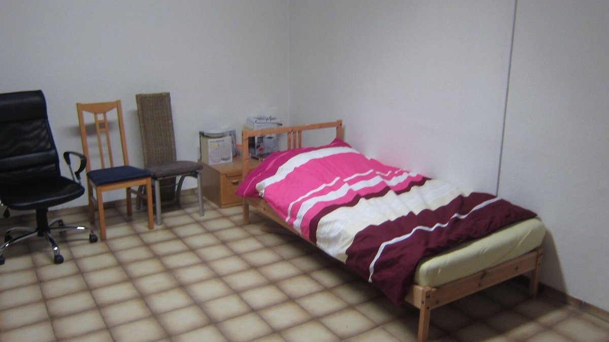 Schwalmtal Apartment | Holiday flat in the idyllic Schwalmtal