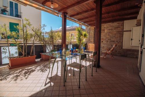Tocco da Casauria Apartment | holiday flat with high speed internet