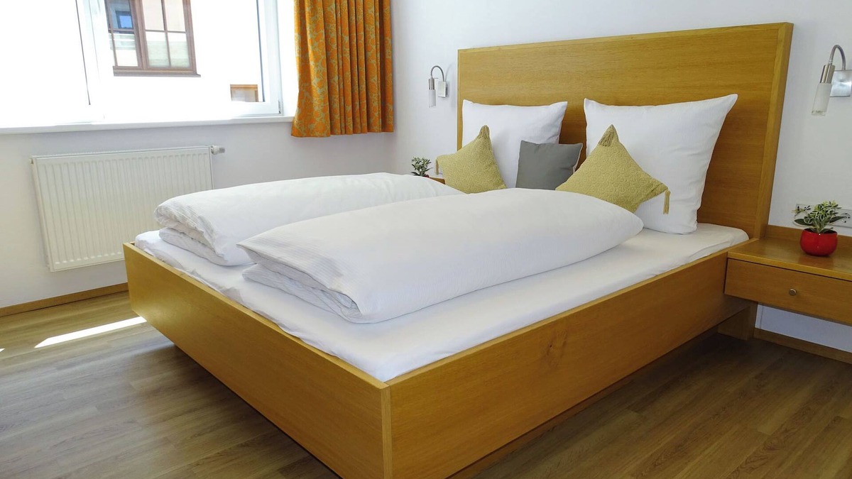 Mayrhofen Apartment | Holiday flat "Windschnur - Enzian 5" directly at the skiing areas Penken & Ahorn