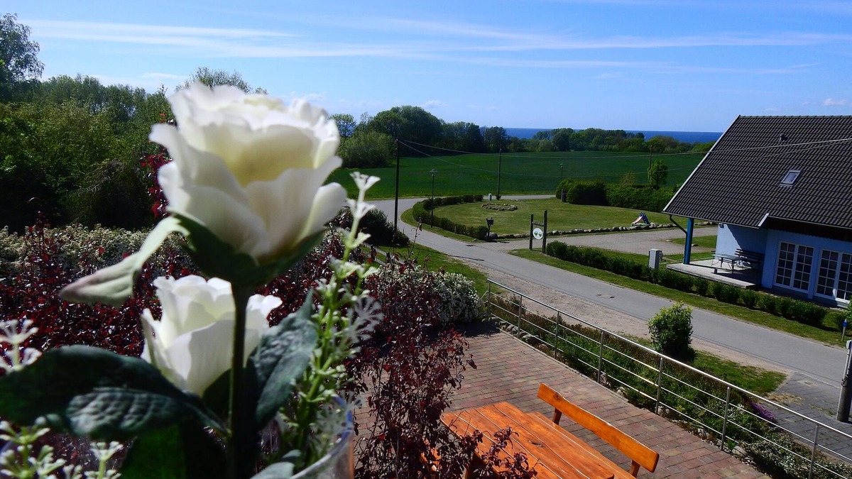 Kaegsdorf Apartment | Holiday for two in a quiet location