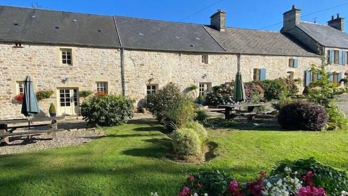 Bricquebec-en-Cotentin Cottage | Holiday home Kestrel