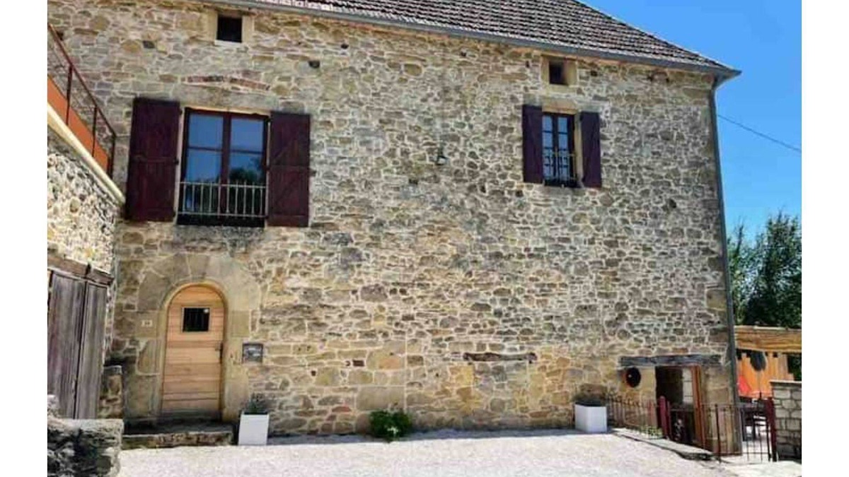 Saint-Julien-de-Lampon House | Holiday Home/Black Périgord/Pool