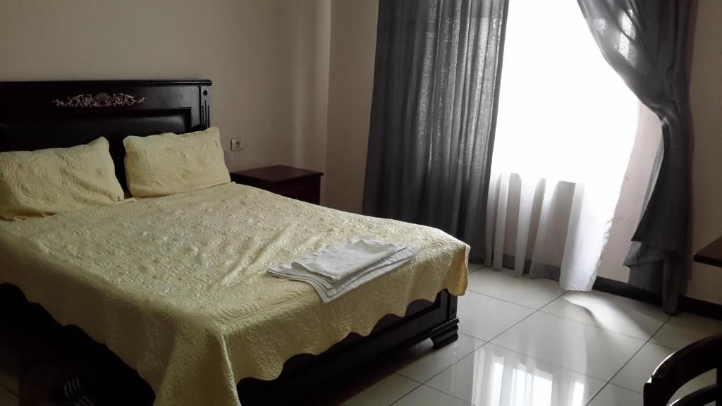 Guassa Plateau House | Holiday Guest House