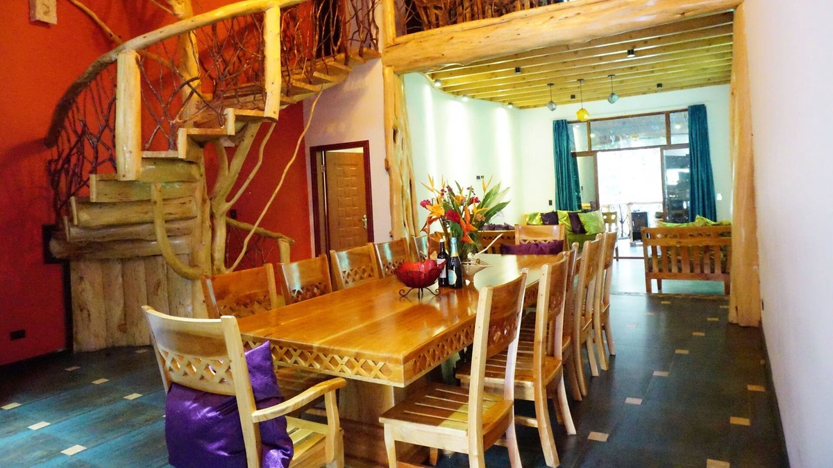 San Rafael de Heredia House | Holiday Guest House with Spa