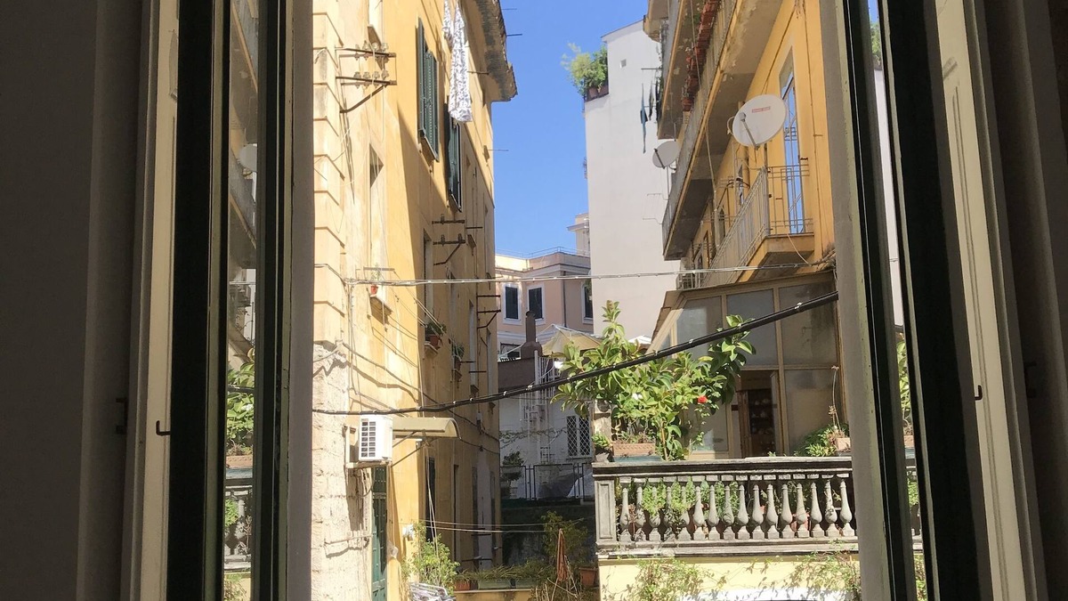 Salerno Bed & Breakfast | Holiday Guesthouse