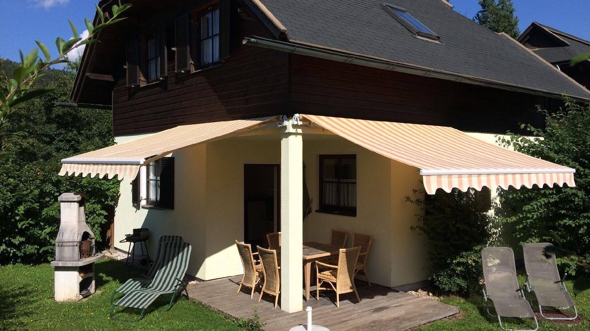Feistritz im Rosental House | Holiday house Feistritz im Rosental for 1 - 6 persons with 3 bedrooms - Holiday house