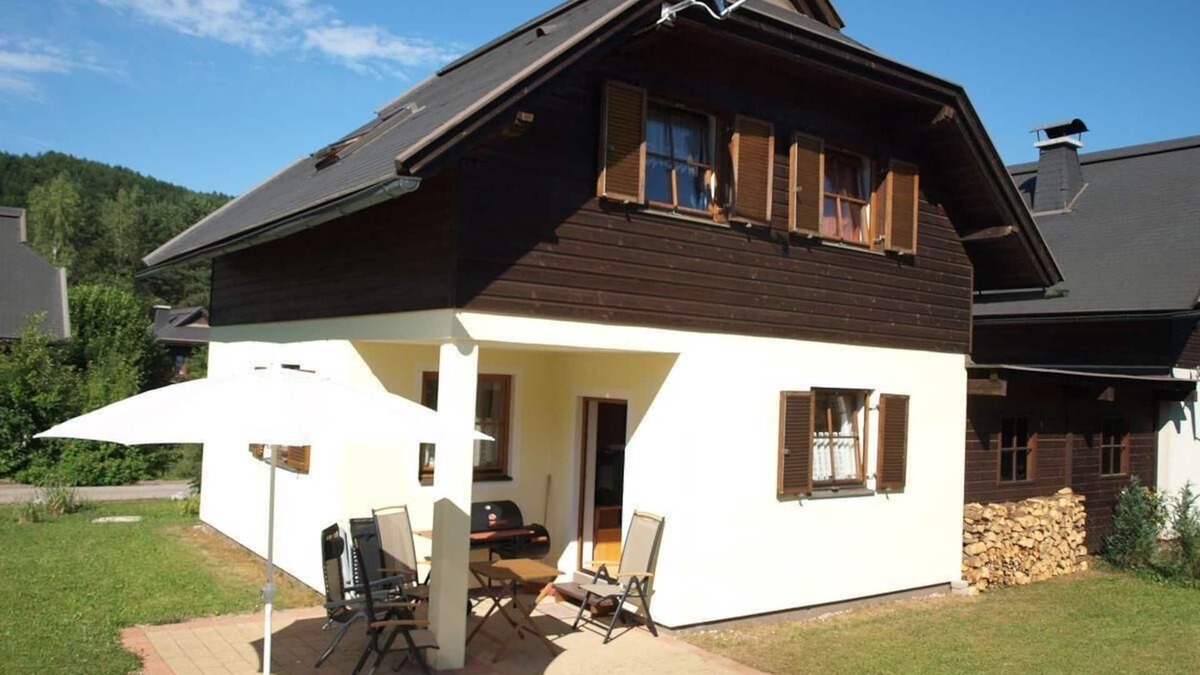 Feistritz im Rosental House | Holiday house Feistritz im Rosental for 1 - 6 persons with 3 bedrooms - Holiday house