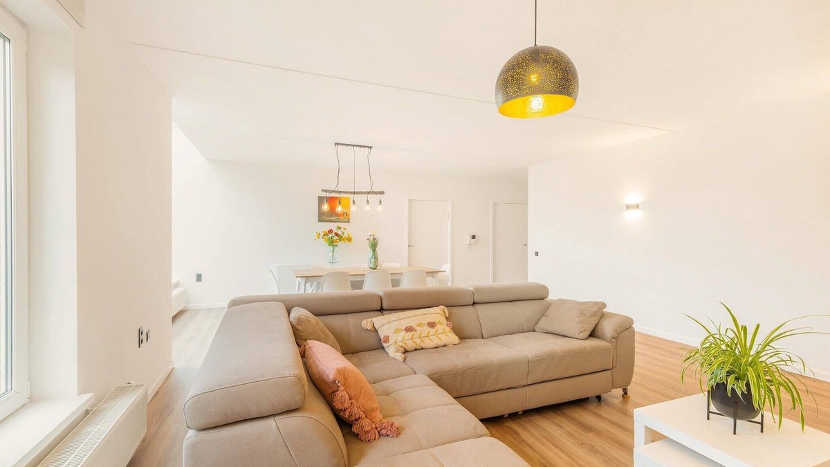 Houthalen House | Holiday home in hiking paradise Limburg