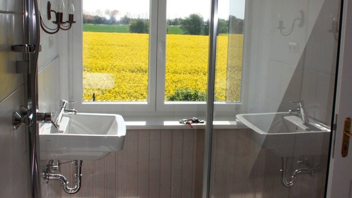 Neue Tiefe House | Holiday home for 6 guests with 115m² in Fehmarn OT Neue Tiefe (16061)