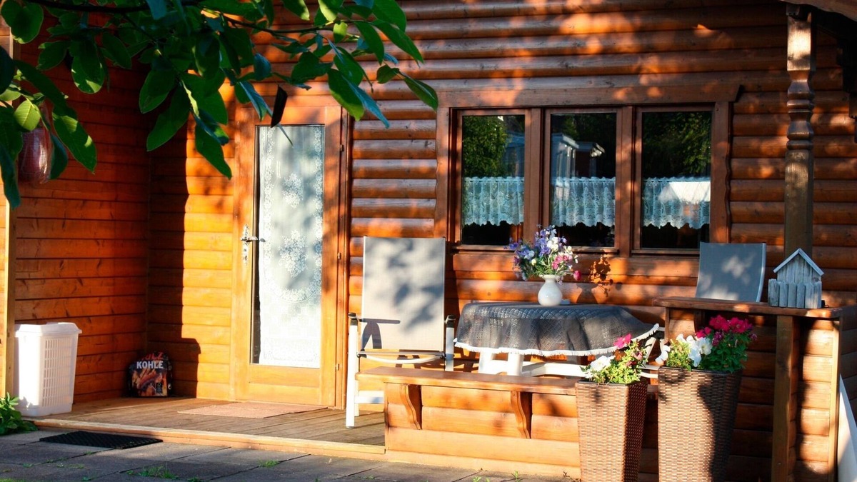 Puttgarden House | Holiday home for 4 guests with 50m² in Fehmarn OT Puttgarden (14182)